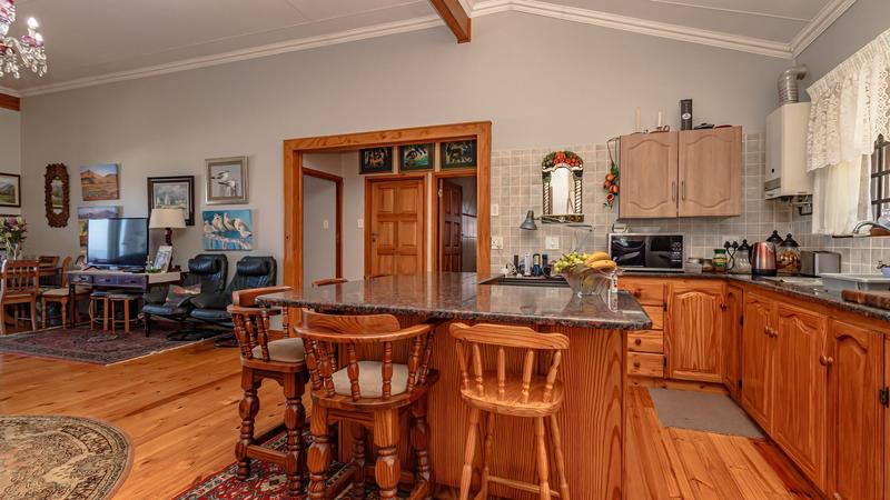 5 Bedroom Property for Sale in Tergniet Western Cape